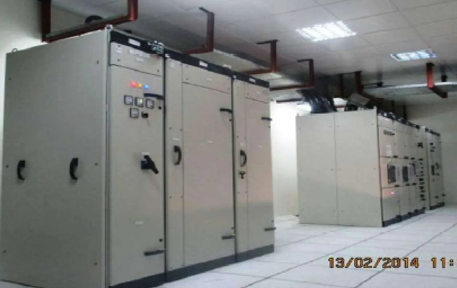 ELV Systems & Controls