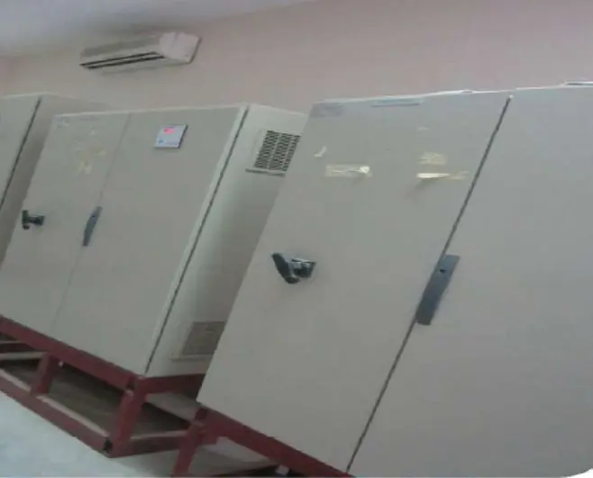 Athletic Hall, Al Ain