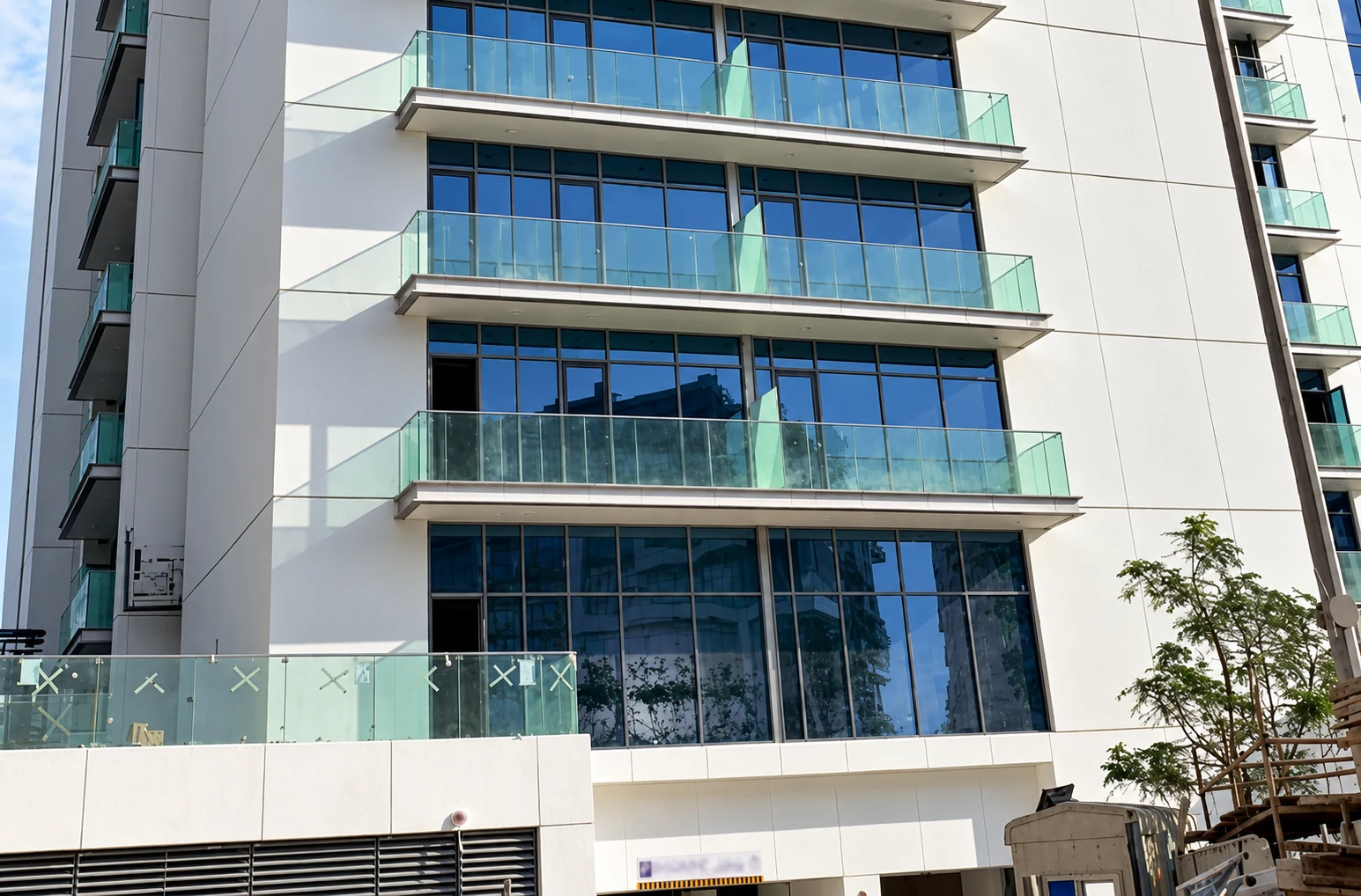 Commercial Building RBW7-C26, Al Raha Beach