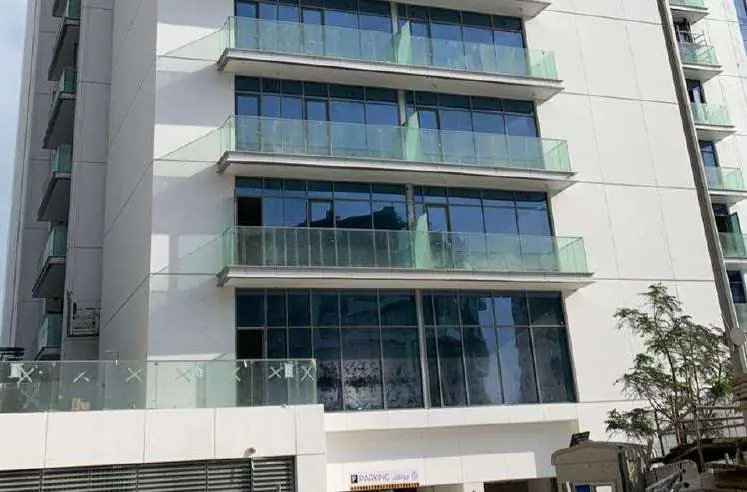 Commercial Building RBW7-C26, Al Raha Beach