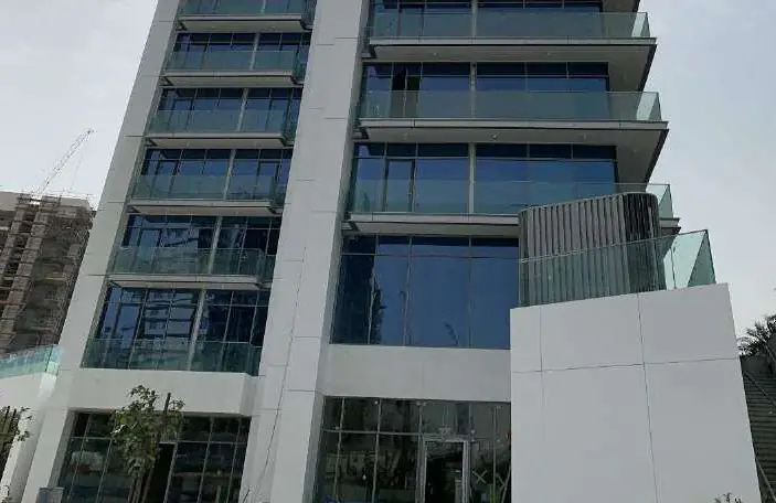 Commercial Building RBW7-C26, Al Raha Beach