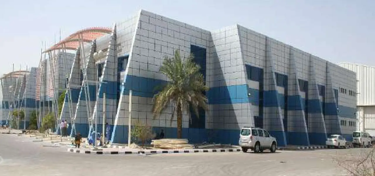 Institute of Logistics and Management